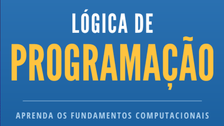 Banner eBook LógicaDeProg