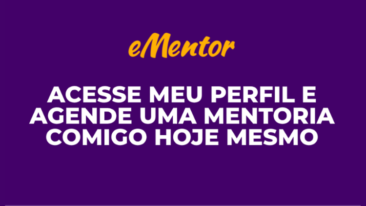 Banner eMentor