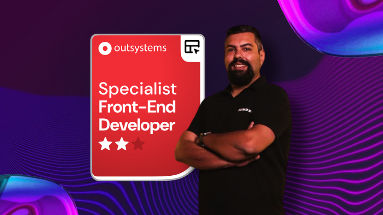 Udemy - FrontEnd