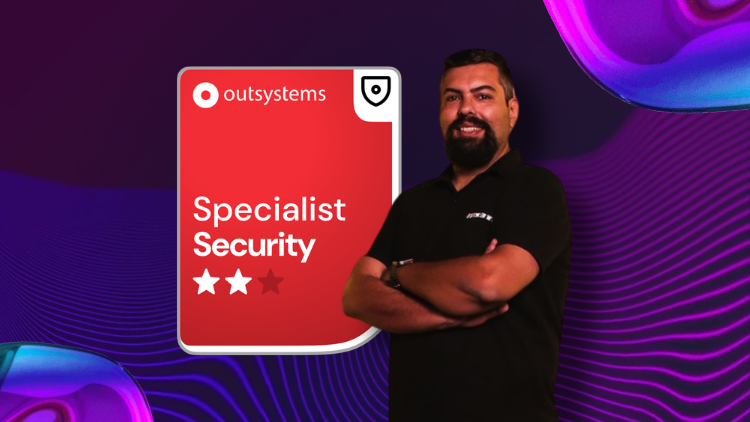 Udemy - Security